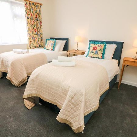 8 Oaks Field Βίλα Ambleside Εξωτερικό φωτογραφία