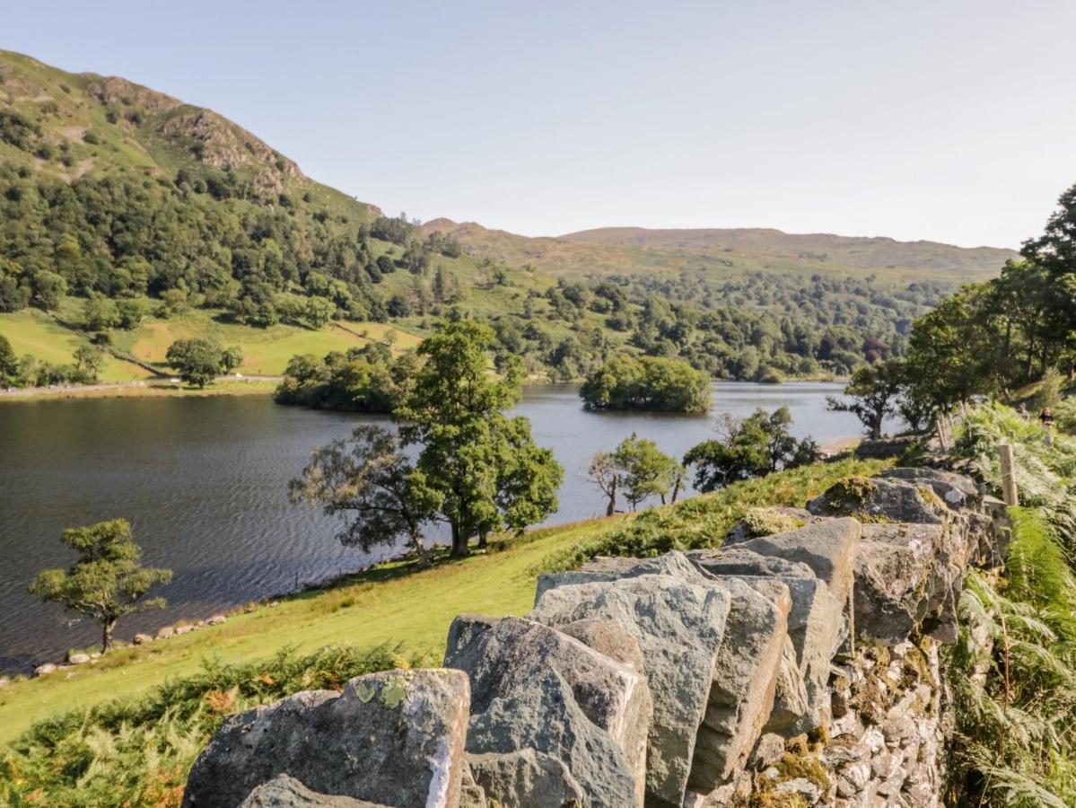 8 Oaks Field Βίλα Ambleside Εξωτερικό φωτογραφία