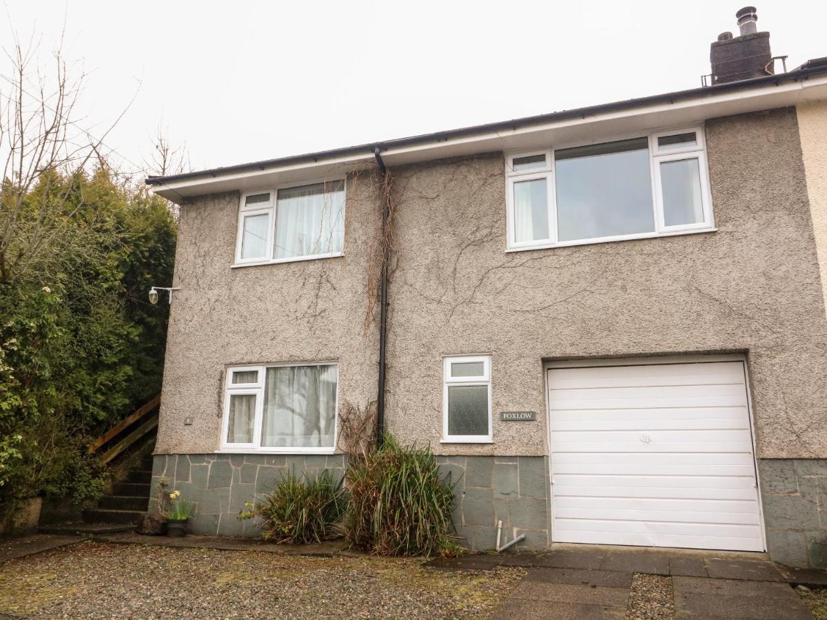 8 Oaks Field Βίλα Ambleside Εξωτερικό φωτογραφία
