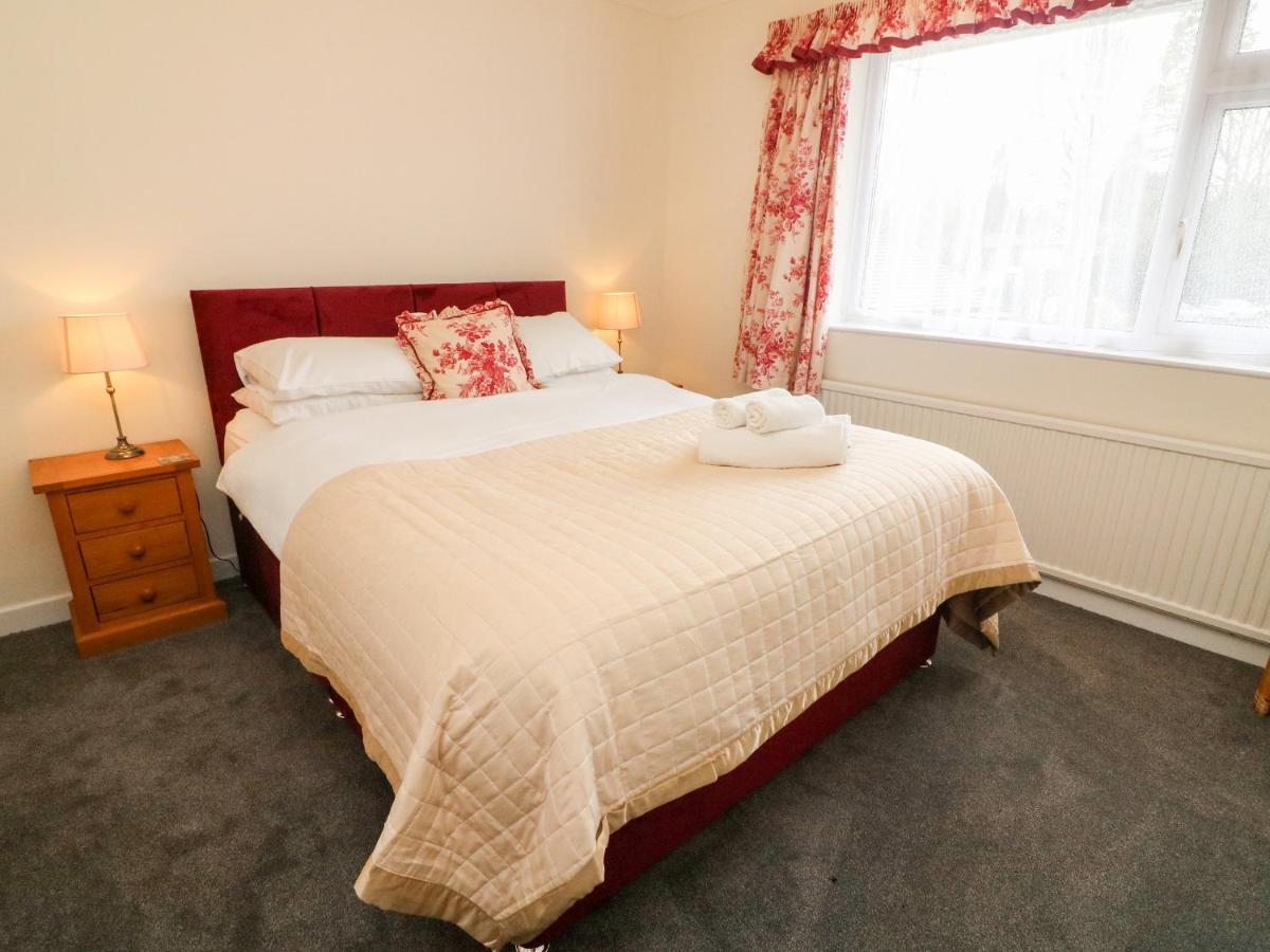 8 Oaks Field Βίλα Ambleside Εξωτερικό φωτογραφία