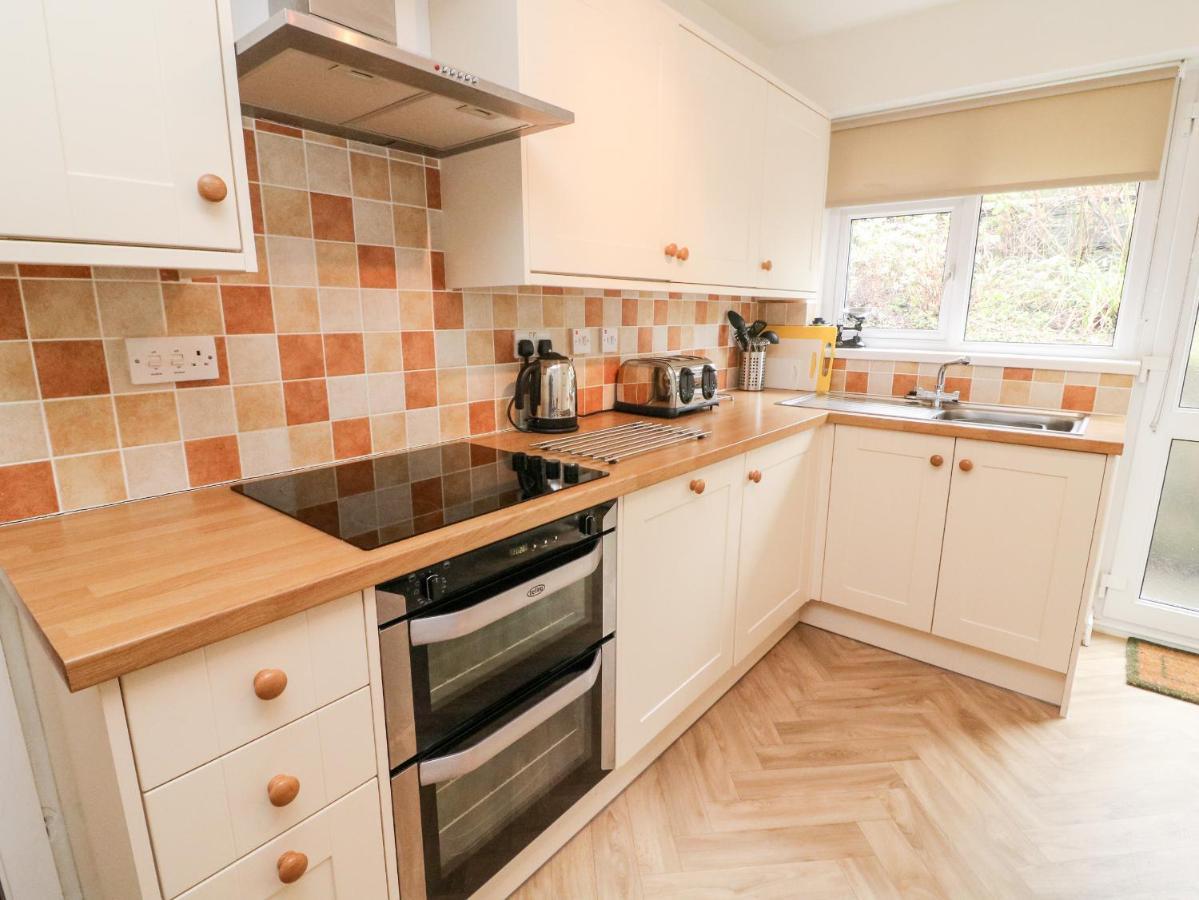 8 Oaks Field Βίλα Ambleside Εξωτερικό φωτογραφία