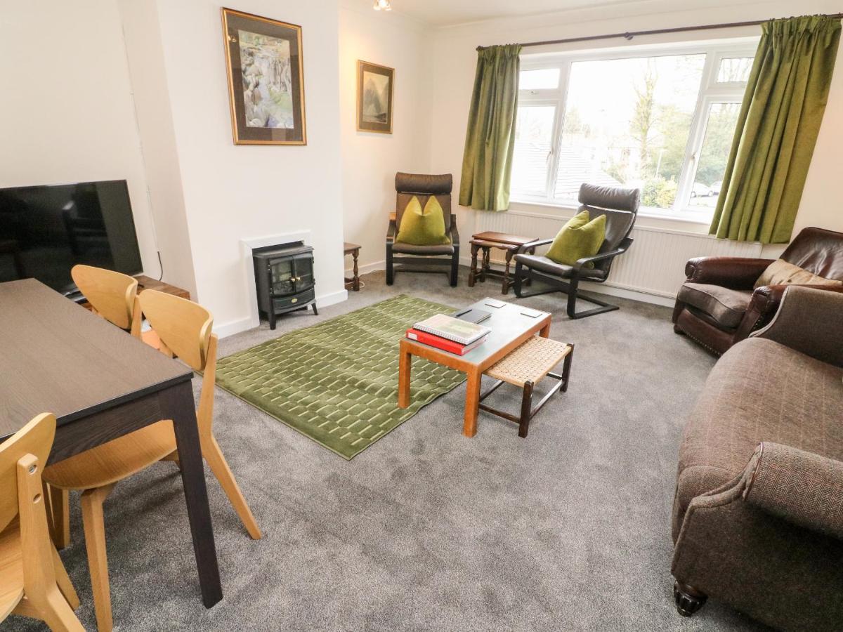 8 Oaks Field Βίλα Ambleside Εξωτερικό φωτογραφία