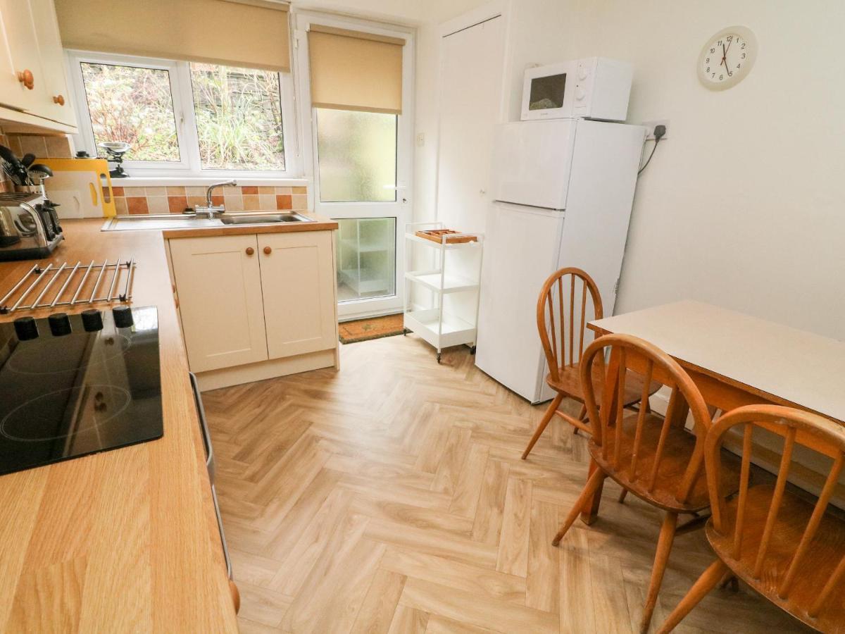 8 Oaks Field Βίλα Ambleside Εξωτερικό φωτογραφία