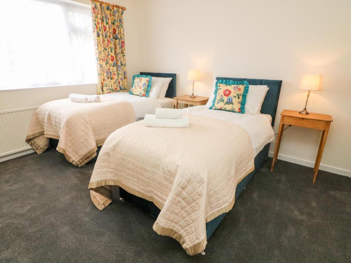 8 Oaks Field Βίλα Ambleside Εξωτερικό φωτογραφία