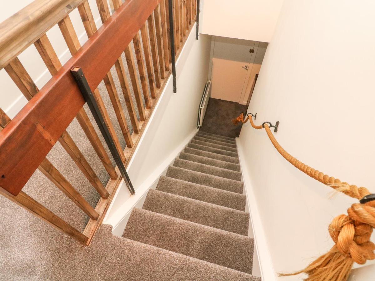 8 Oaks Field Βίλα Ambleside Εξωτερικό φωτογραφία