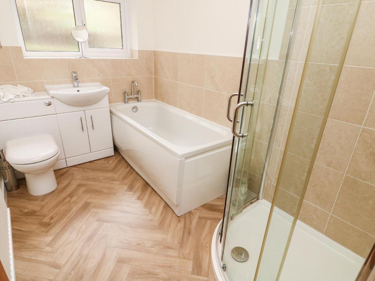 8 Oaks Field Βίλα Ambleside Εξωτερικό φωτογραφία